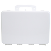 Aero Healthcare AEROCASE Medium/Large White Weatherproof Case 36 x 25 x 8.5cm (for AFAK4W)